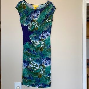 Catherine Malandrino Dress